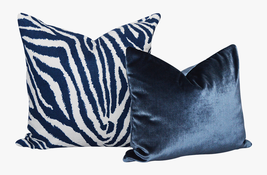 Accent Pillow Png, Transparent Png