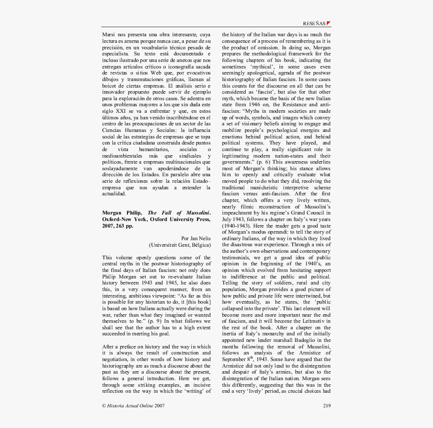 Document, HD Png Download