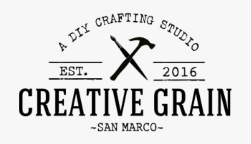 Jacksonville S Original Crafting Studio 
				src Https - Calligraphy, HD Png Download