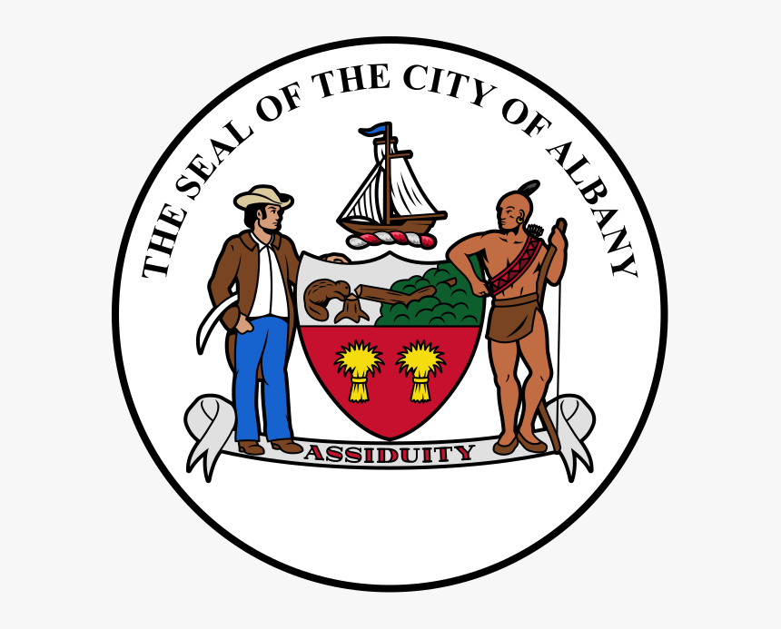 Albany New York Symbol, HD Png Download
