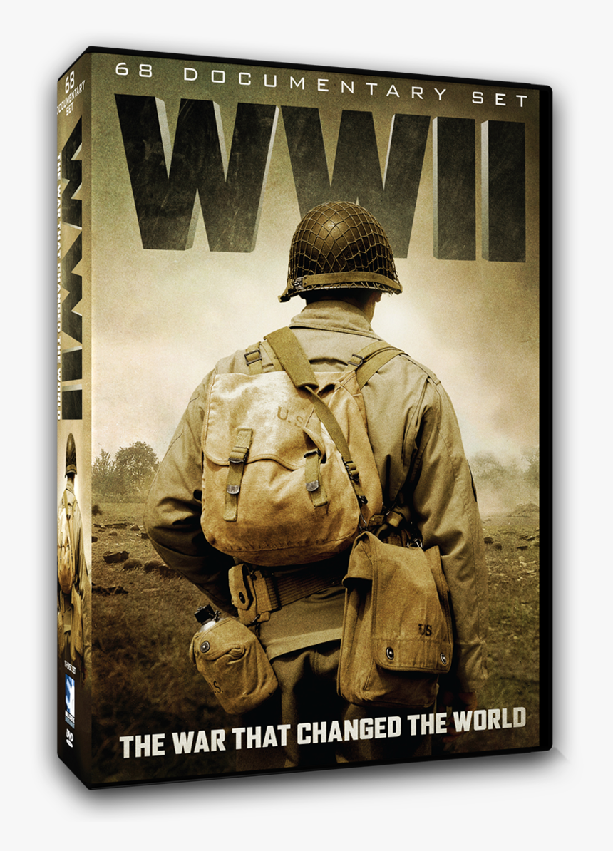 Ww2 10 Hrs Movies, HD Png Download