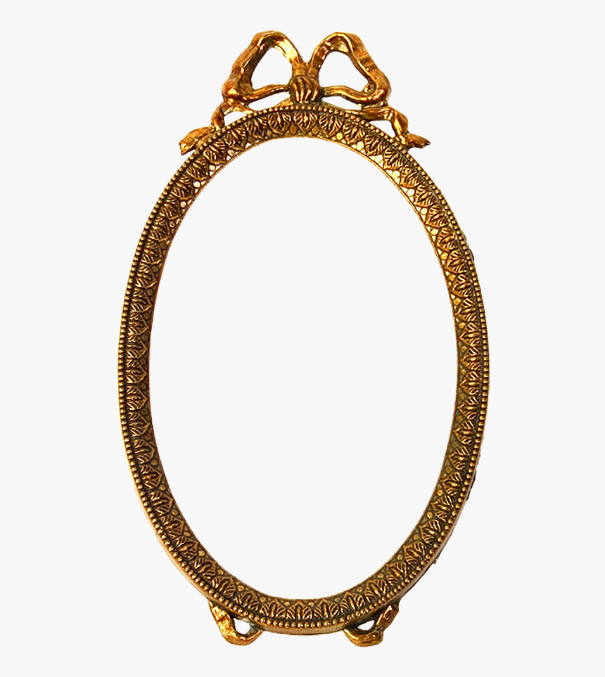 #frame #golden #ornate #gold - Claude Mckay, HD Png Download