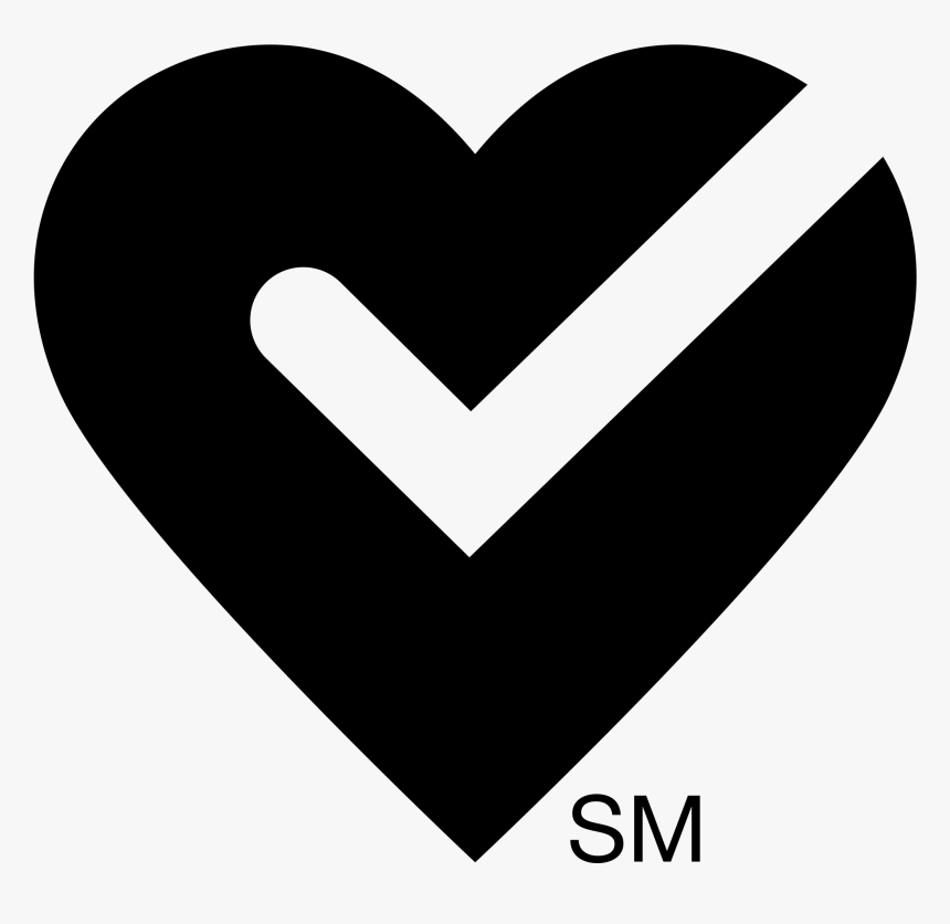 American Heart Approved 01 Logo Png Transparent - Comprehensive Stroke Center Award, Png Download