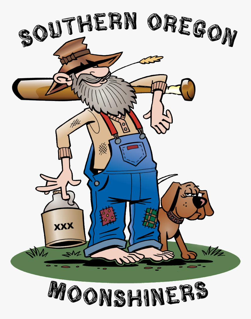 Feel Like I Ve Been Shot And Clipart , Png Download - Funny Hillbilly Cartoon, Transparent Png
