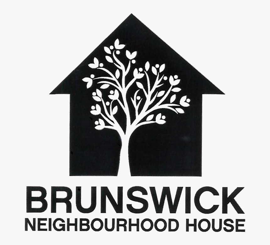 Brunswick Neighbourhood House Logo - Grip Trucks, HD Png Download