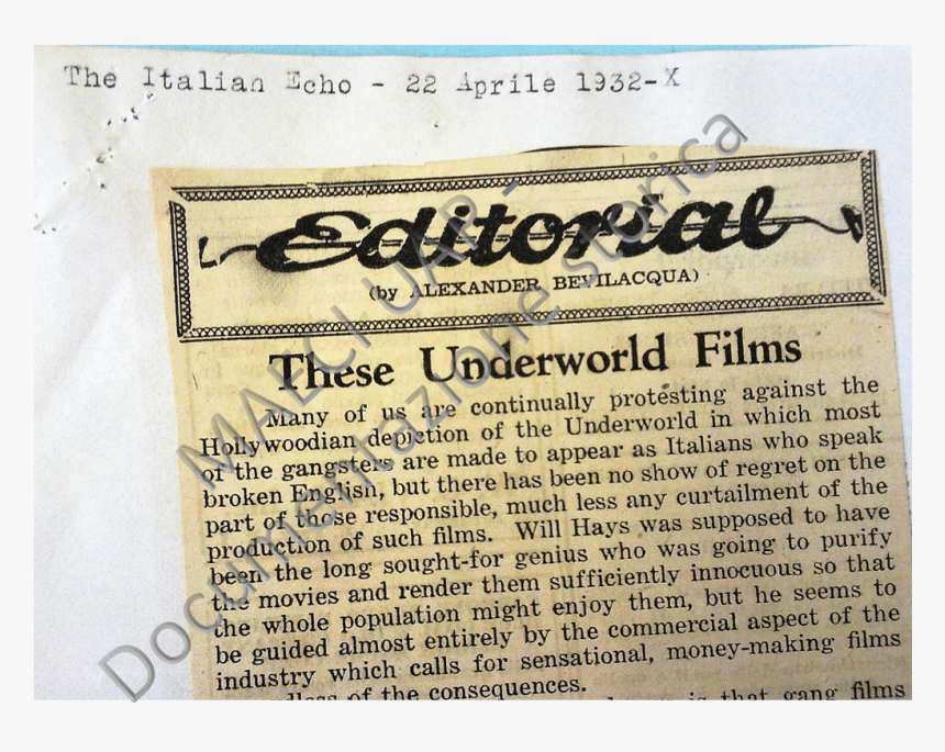Newsprint, HD Png Download