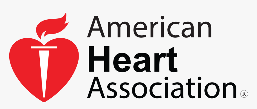American Heart Assoc Logo, HD Png Download