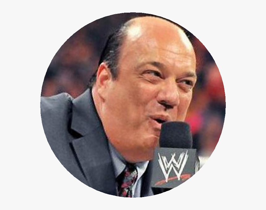Paulheyman - Wwe 2k14, HD Png Download