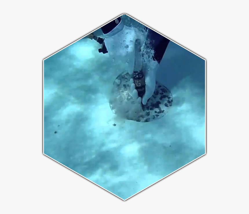 Underwater , Png Download - Underwater Pool Patch, Transparent Png
