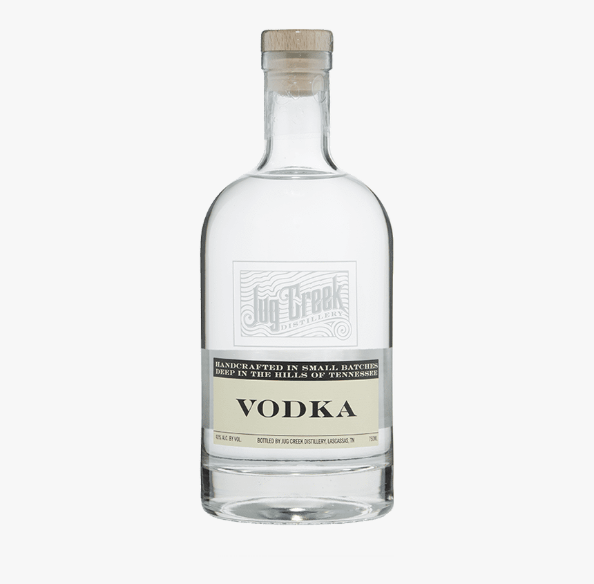 Vodka, HD Png Download