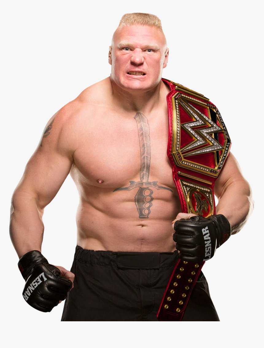 It’s The Current Wwe Universal Champion, HD Png Download