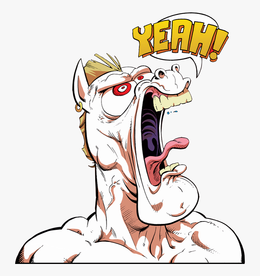 Mlp Bulk Biceps Muscle Growth, HD Png Download