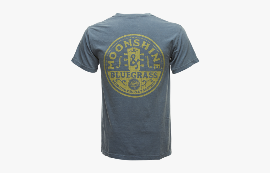 Moonshine & Bluegrass Tee - Active Shirt, HD Png Download