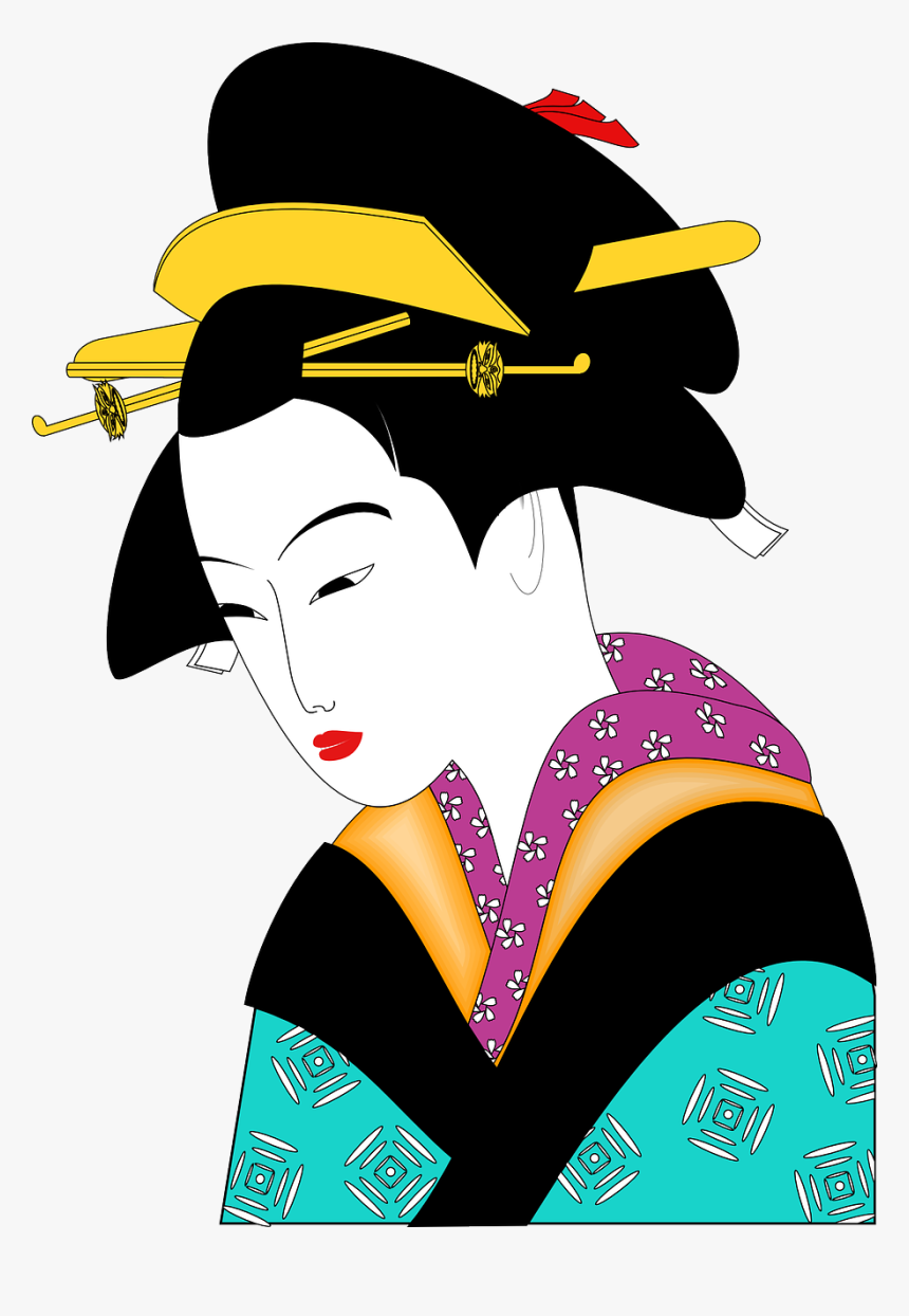Chinese Aristocrats Clipart, HD Png Download