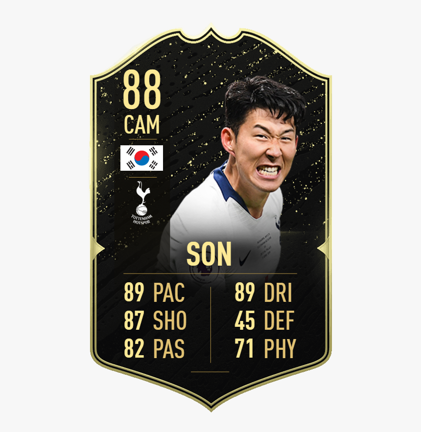 Sissoko Tots Fifa 19, HD Png Download
