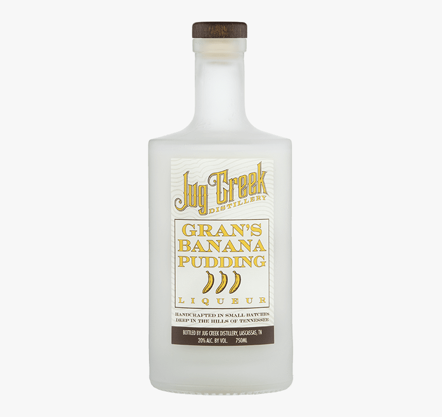 Glass Bottle, HD Png Download