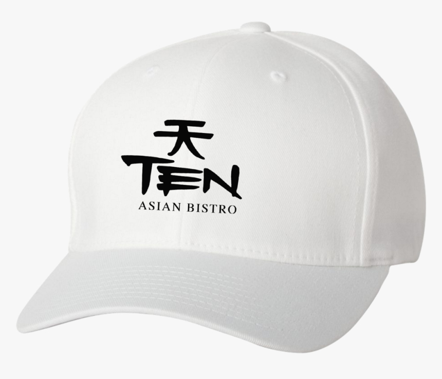 Ten Asian Bistro - Baseball Cap, HD Png Download