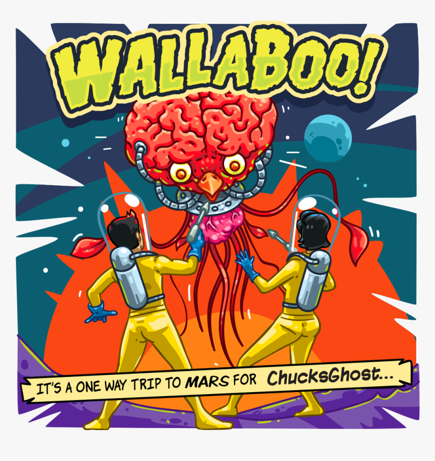Cartoon, HD Png Download