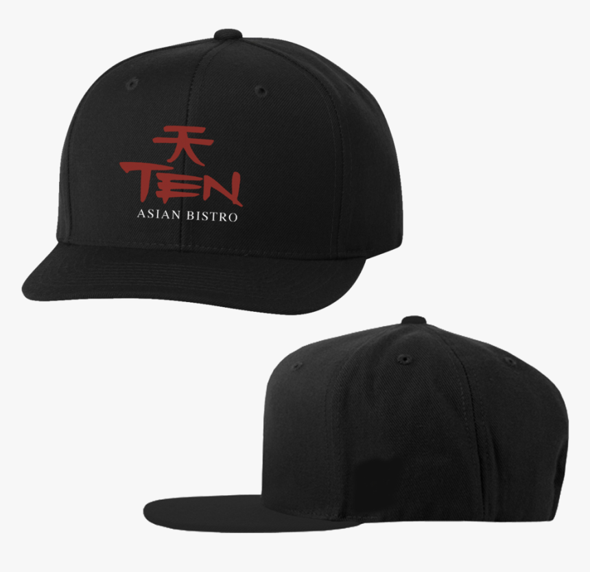 Ten Asian Bistro - Baseball Cap, HD Png Download