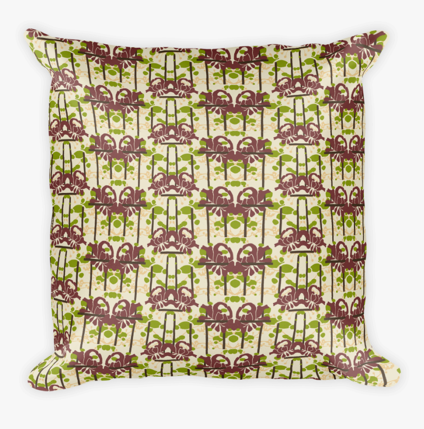 Cushion, HD Png Download