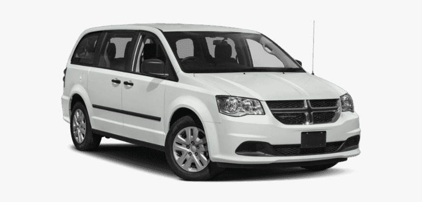 Dodge Caravan Gt 2019, HD Png Download