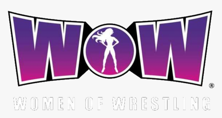 Women Of Wrestling, HD Png Download
