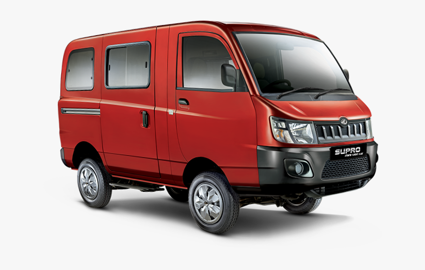 Mahindra Supro Price In Shillong, HD Png Download
