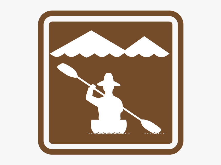 Lake Tahoe Clipart Mountain Water, HD Png Download