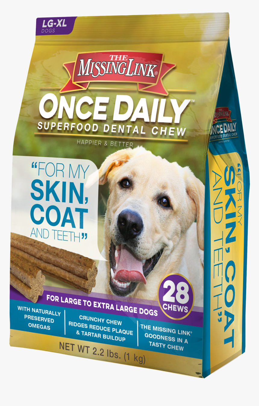 Skin And Hair Dog Supplements, HD Png Download