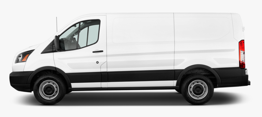 ford transit cargo van 150