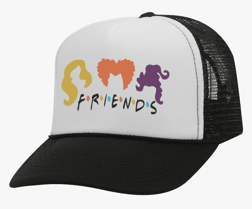 Trucker Hat, HD Png Download
