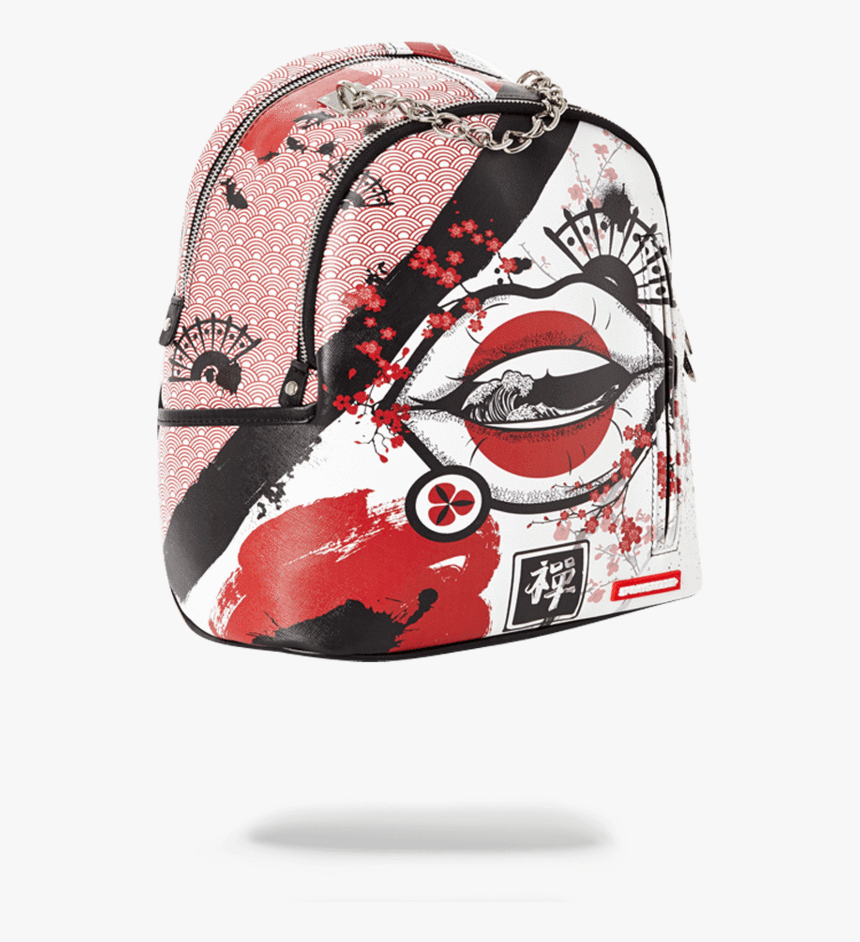 Sprayground Kyoto, HD Png Download