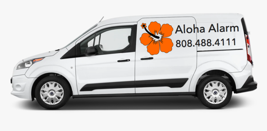 Ford Transit Connect Xl 2016, HD Png Download