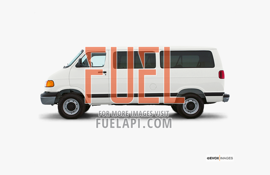 Compact Van, HD Png Download