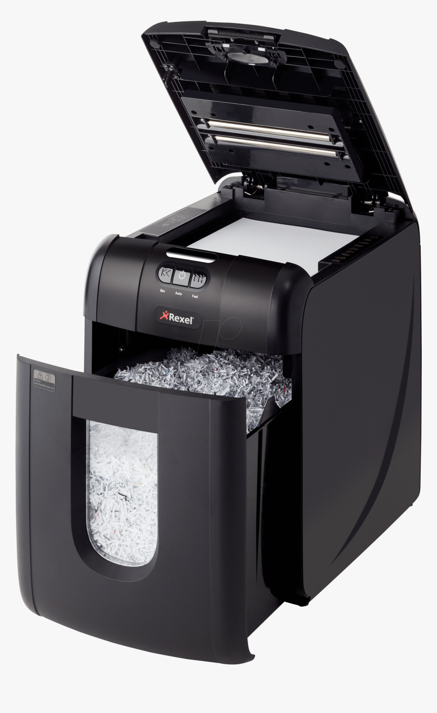 Download Paper Shredder Picture Hd Image Free Png Hq - Paper Shredder Png, Transparent Png