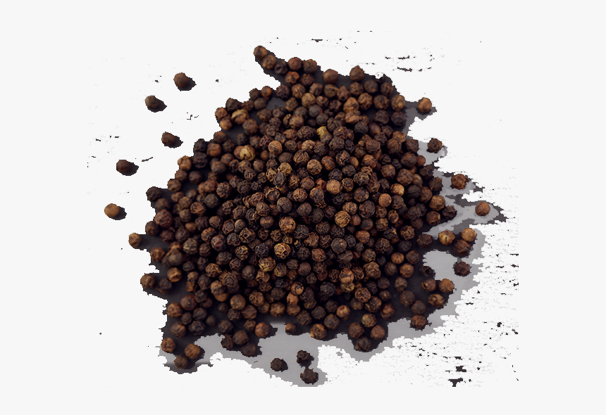 Black Pepper Png File Download Free - Pepper Spice Png, Transparent Png