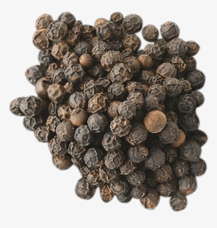 Transparent Black Pepper Png - Poivre Noir C Est Quoi, Png Download