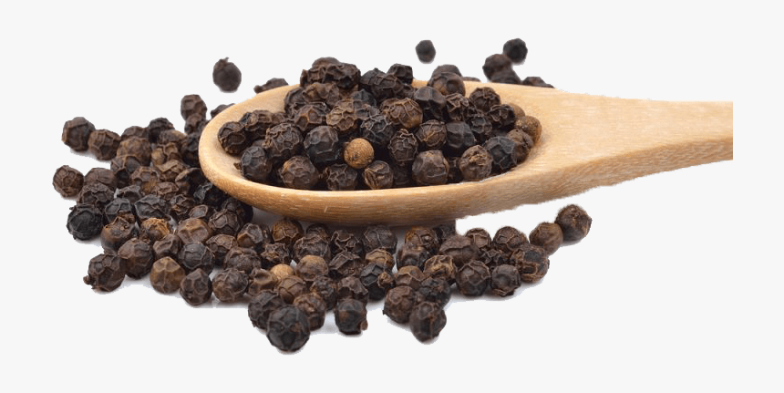 Black Pepper, HD Png Download