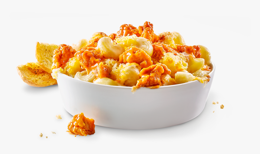 Buffalo Wild Wings Buffalo Mac And Cheese, HD Png Download