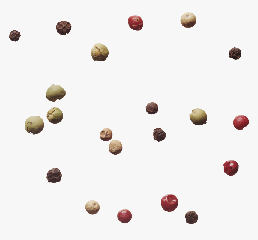 Black Pepper Png - Black Pepper, Transparent Png