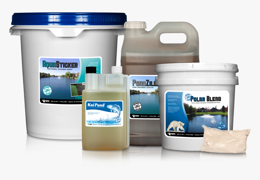 Pond Und Lake Produkte, HD Png Download