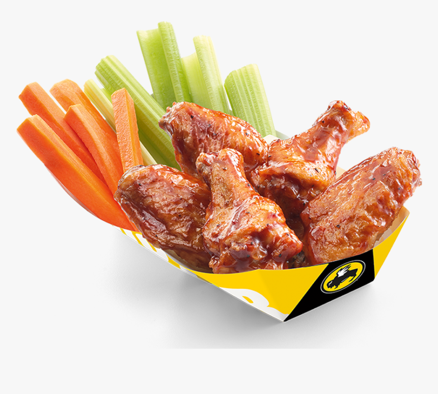 Buffalo Wing, HD Png Download