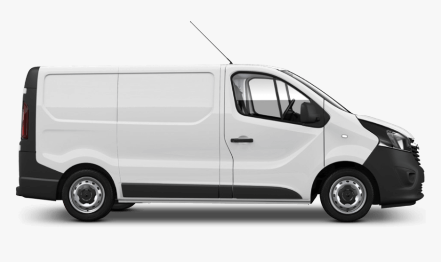 New Vauxhall Vivaro - Vivaro Vauxhall, HD Png Download