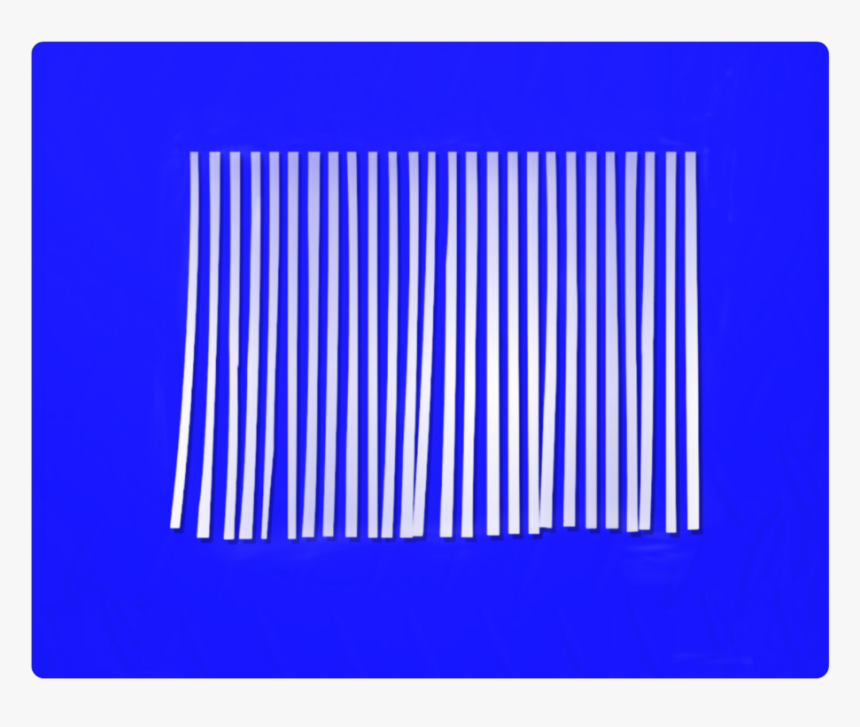 #ftestickers #background #overlay #paper #shredded - Electric Blue, HD Png Download