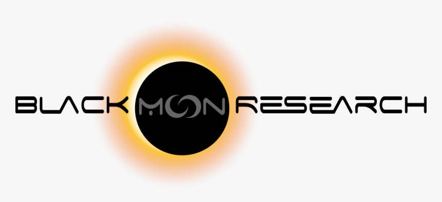 Black Moon - Circle, HD Png Download