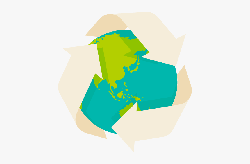 World Map, HD Png Download