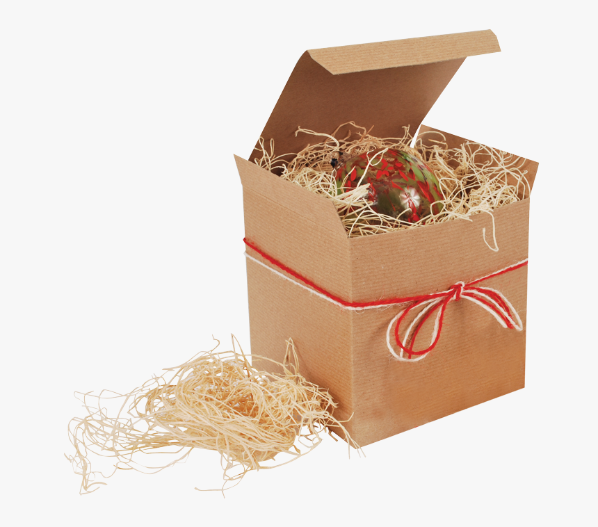 Excelsior Shred - Box, HD Png Download