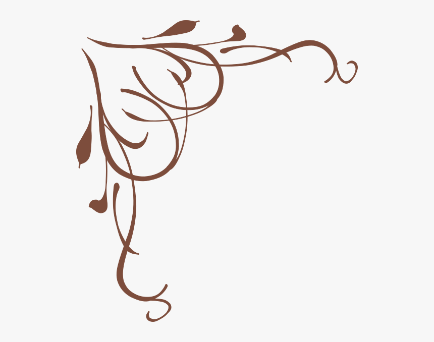 Transparent Background Border Png, Png Download