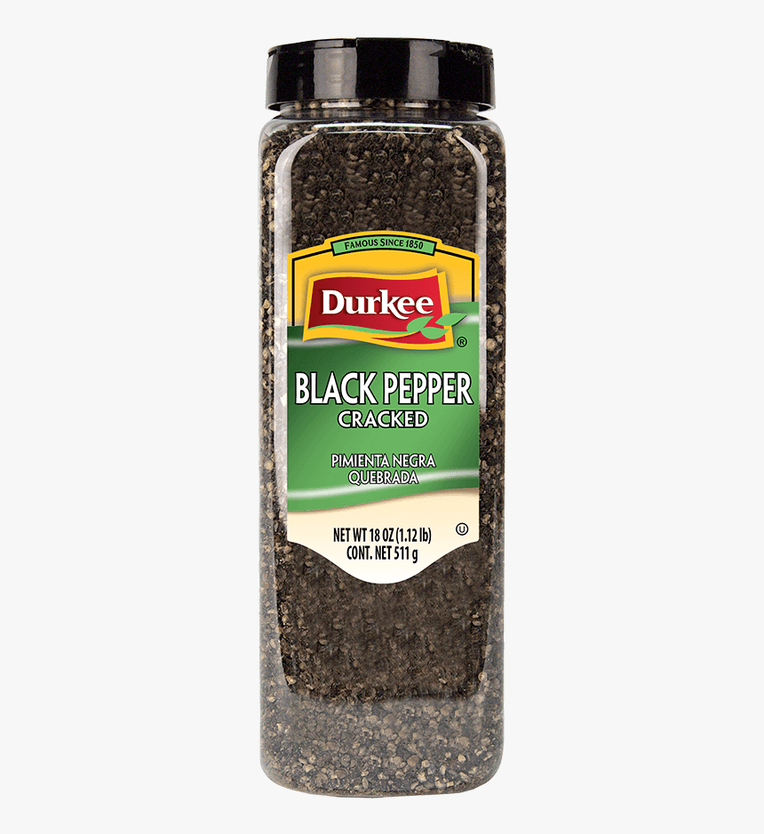 Image Of Black Pepper, Cracked - Seasoning, HD Png Download