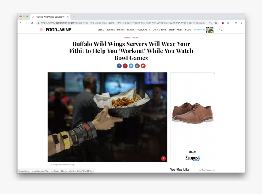 Web Page, HD Png Download